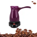 ELECTRICAL COFFEE POT, MYLONGS KF-001 0.5 L 600 W