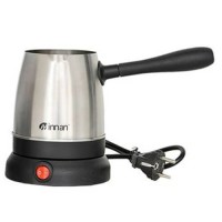ELECTRIC COFFEE POT, INNAN MM-808 0.6 L 600 W