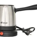 ELECTRIC COFFEE POT, INNAN MM-808 0.6 L 600 W