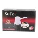 ELECTRICAL COFFEE POT 168, SUTAI 0.5 L 600 W