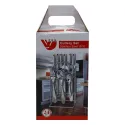 CUTLERY SET STAINLESS STEEL 18/10 24 PCS 