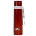 STAINLESS STEEL VACUUM FLASK, DAY DAYS LF-349 500 ML