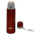 STAINLESS STEEL VACUUM FLASK, DAY DAYS LF-349 500 ML