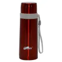 STAINLESS STEEL VACUUM FLASK, DAY DAYS LF-344 350 ML