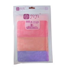 CLEANING TOWEL, YIYI 
