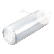 PLASTIC FOOD SQUEEZE BOTTLES 