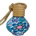 Hanging Perfume Bottle Scent 