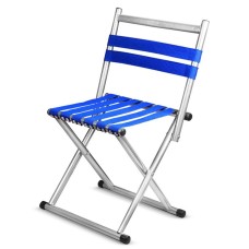 Outdoor Foldable Camping Chair 