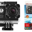 Sports Cam 1080 Full HD