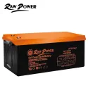 GEL DEEP CYCLE BATTERY 12V 200AH