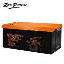 GEL DEEP CYCLE BATTERY 12V 200AH