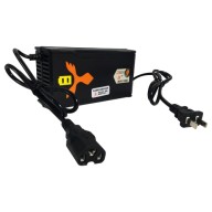 ELECTRIC BICYCLE CHARGER, 60V  20Ah