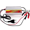 INTELLIGENT BATTERY CHARGER 10A