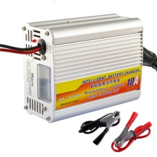 INTELLIGENT BATTERY CHARGER 10A