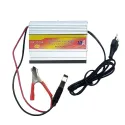 INTELLIGENT BATTERY CHARGER 10A