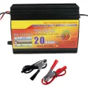 THREE-PHASE SMART BATTERY CHARGER 20A