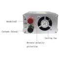 POWER INVERTER DC TO AC 1000W