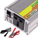 POWER INVERTER DC TO AC 1500W 