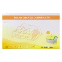 Solar Charge Controller 12/24V Auto ROHS