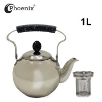 PHOENIX DESIGNED KETTLE 1L