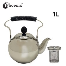 PHOENIX DESIGNED KETTLE 1L