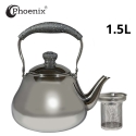 PHOENIX KETTLE SET OF 3PCS PHOENIX KETTLE SET OF 3PCS
