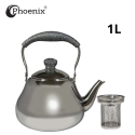PHOENIX KETTLE SET OF 3PCS PHOENIX KETTLE SET OF 3PCS