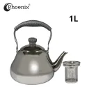 PHOENIX KETTLE SET OF 3PCS 