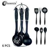 PHOENIX 7PCS KITCHEN TOOLS SET