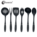 PHOENIX 7PCS KITCHEN TOOLS SET PHOENIX 7PCS KITCHEN TOOLS SET