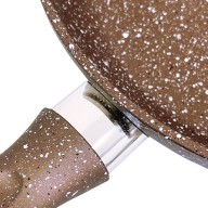 Phoenix Marble Granite Non-Stick Fry Pan 20cm