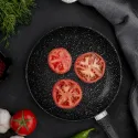 Phoenix Marble Granite Non-Stick Fry Pan 20cm