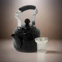 Phoenix P222021B19 3Pcs Marble Kettle Set 1L, 1.5L, 2L