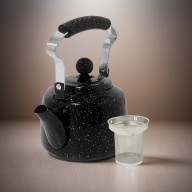 Phoenix P222021B19 3Pcs Marble Kettle Set 1L, 1.5L, 2L