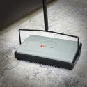 Phoenix Manual Handheld Carpet Sweeper