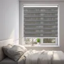 Day & Night Duo Roller Blinds 100(W)*220(H) cm 