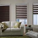 Day & Night Duo Roller Blinds 120(W)*220(H) cm 