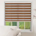 Day & Night Duo Roller Blinds 150(W)*150(H) cm 