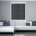 Day & Night Duo Roller Blinds 180(W)*220(H) cm 