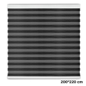Day & Night Duo Roller Blinds 200(W)*220(H) cm 