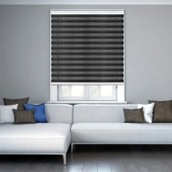Day & Night Duo Roller Blinds 200(W)*220(H) cm 