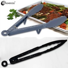 Phoenix 9" Marble Food Tong 23cm 