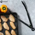 Phoenix 9" Marble Food Tong 23cm 