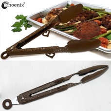 Phoenix 9" Marble Food Tong 22cm 