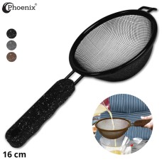 Phoenix PH-16 Food Metal Strainer 16cm