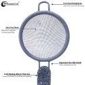 Phoenix PH-16 Food Metal Strainer 16cm