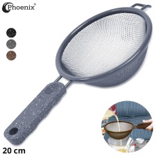 Phoenix PH-20 Food Metal Strainer 20cm