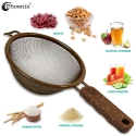 Phoenix PH-20 Food Metal Strainer 20cm Phoenix PH-20 Food Metal Strainer 20cm