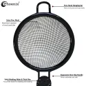 Phoenix PH-20 Food Metal Strainer 20cm