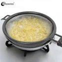 Phoenix PH-20 Food Metal Strainer 20cm